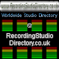 Recording Studio Directory
